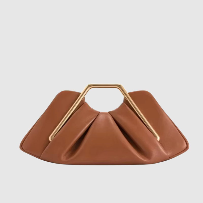 THE MARQUESA CLUTCH