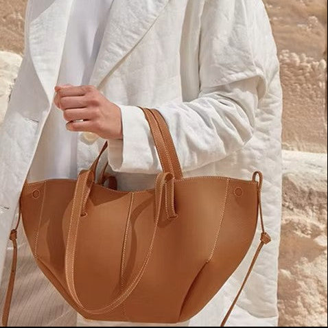 THE ALLEGRA TOTE