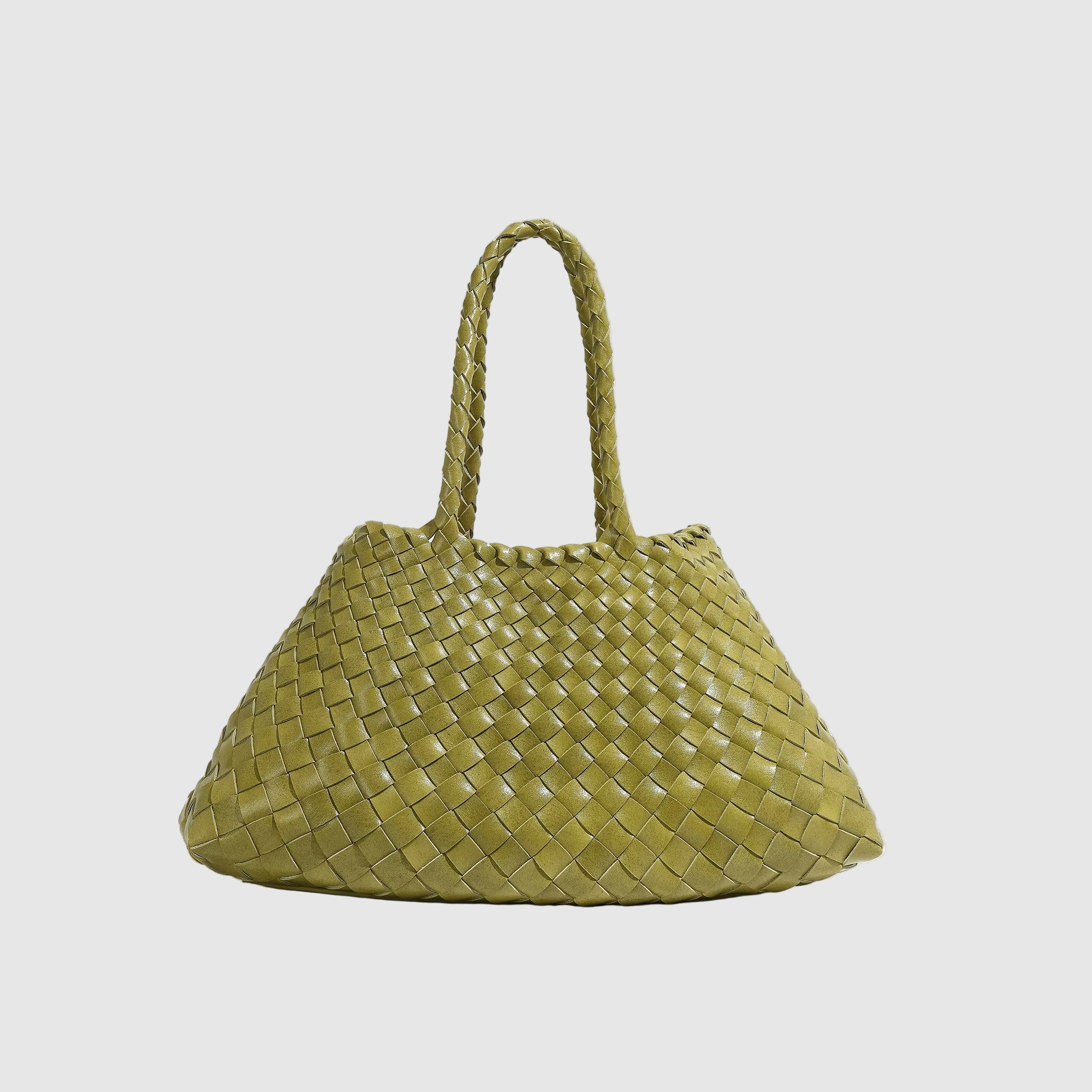 THE ROMINA BASKET BAG