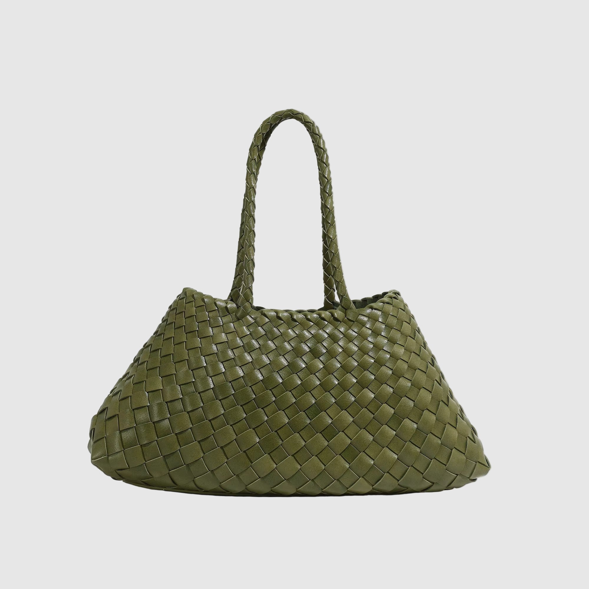 THE ROMINA BASKET BAG