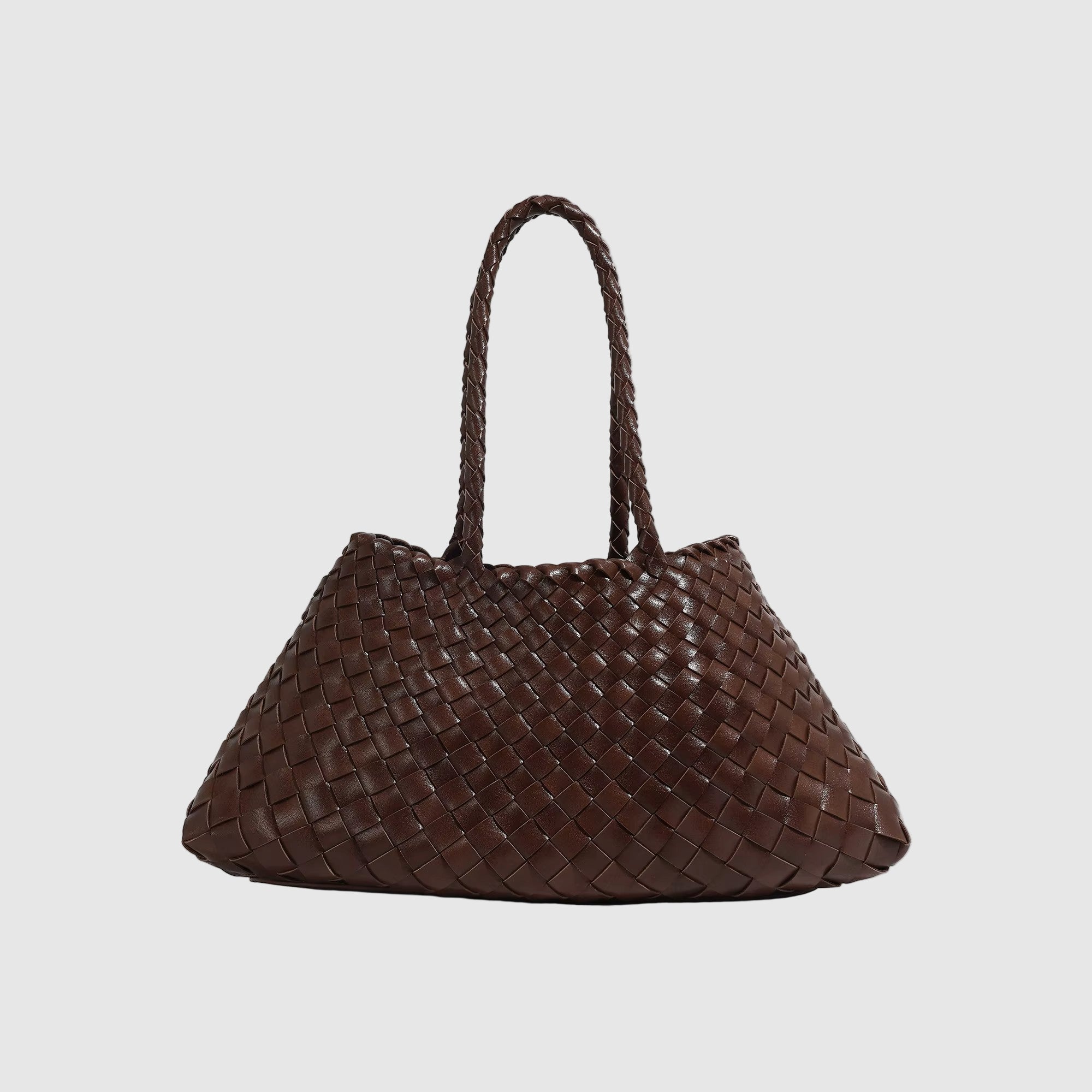 THE ROMINA BASKET BAG