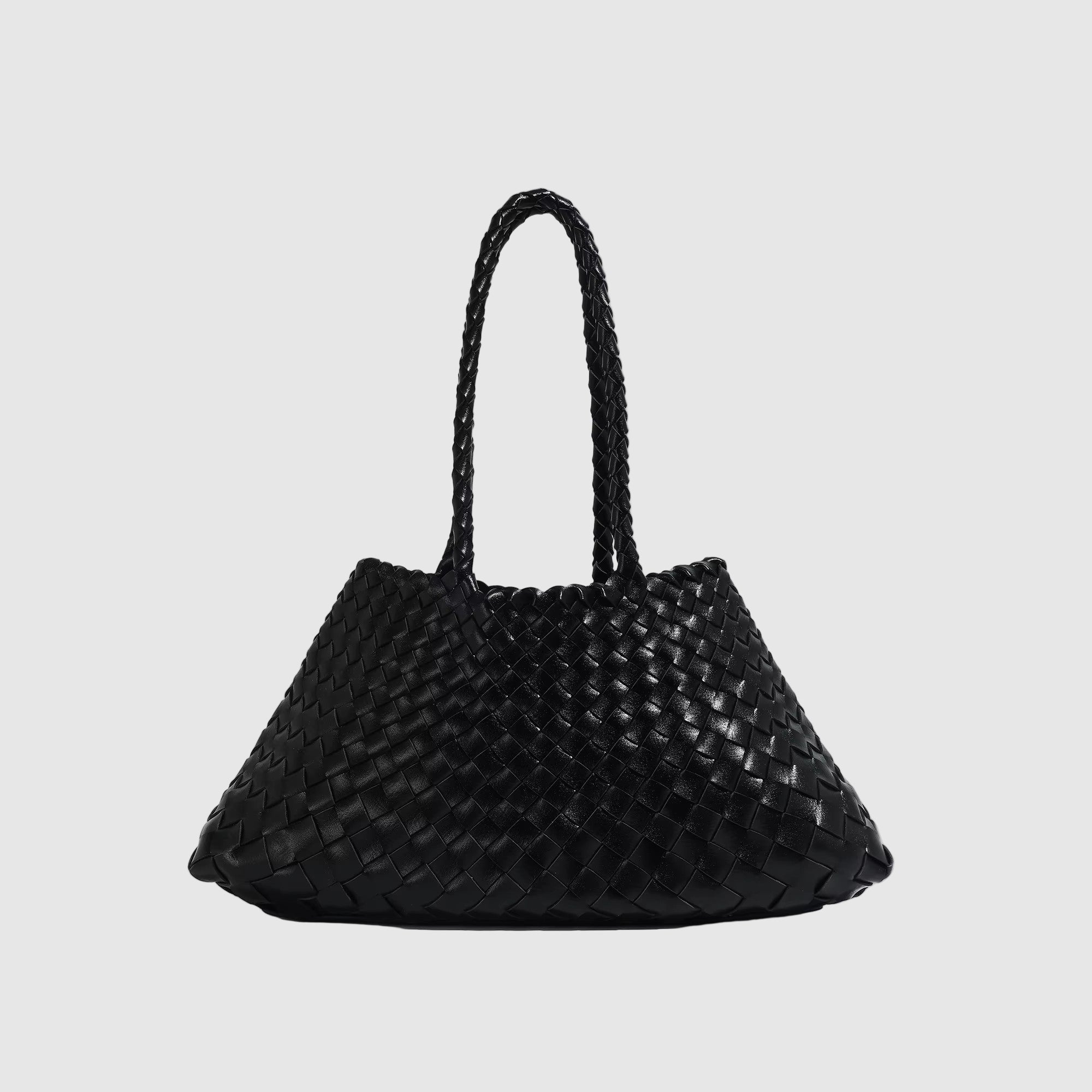 THE ROMINA BASKET BAG