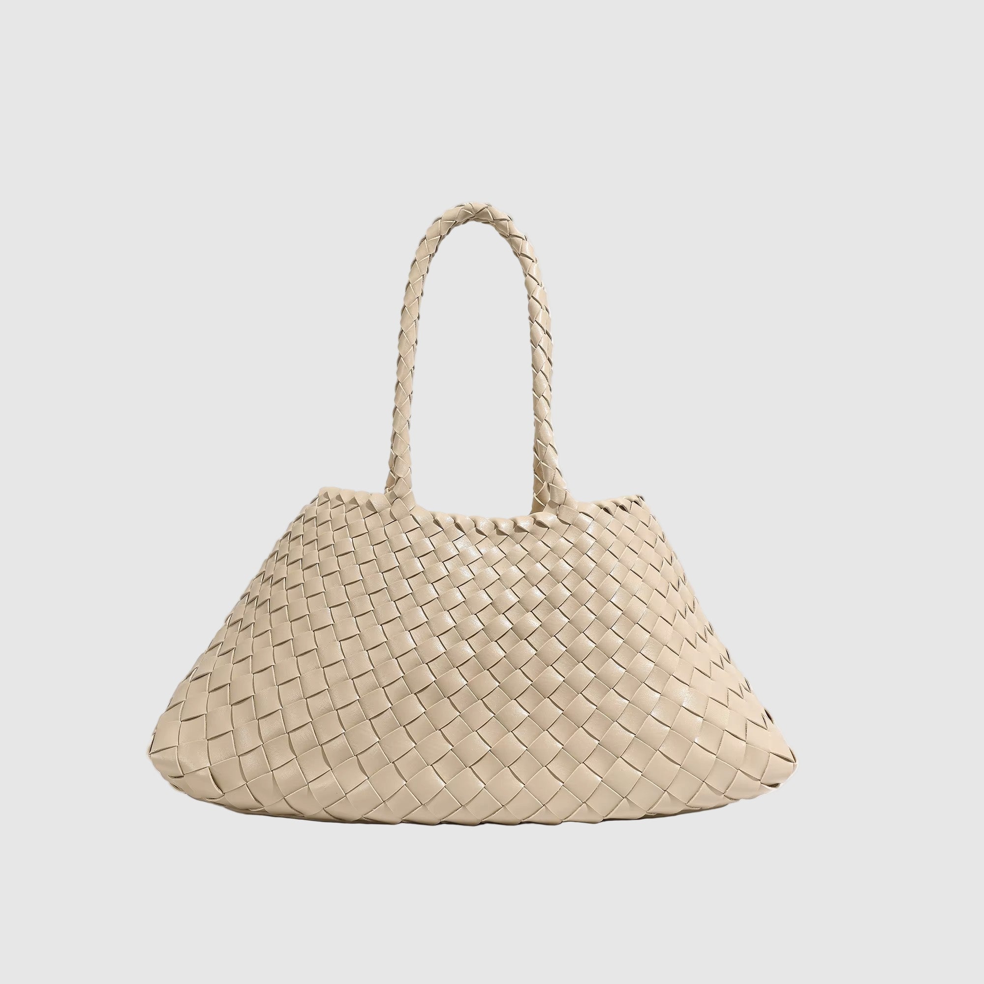 THE ROMINA BASKET BAG