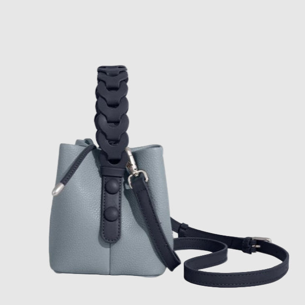 THE NATALIA BUCKET BAG