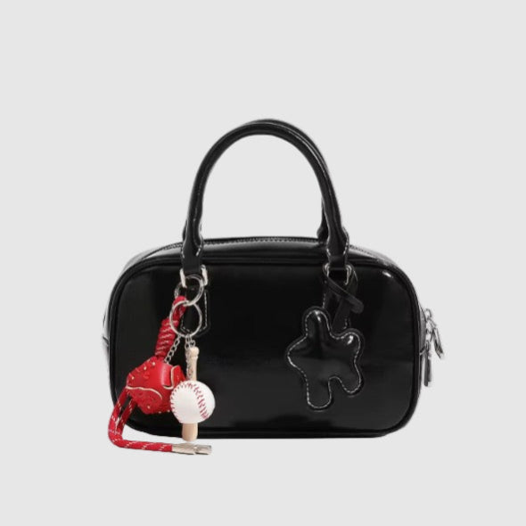 THE ROSIE CHARM BAG