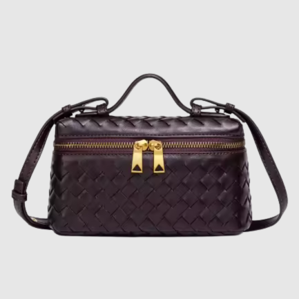 THE NOVA VANITY BAG