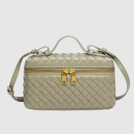 THE NOVA VANITY BAG