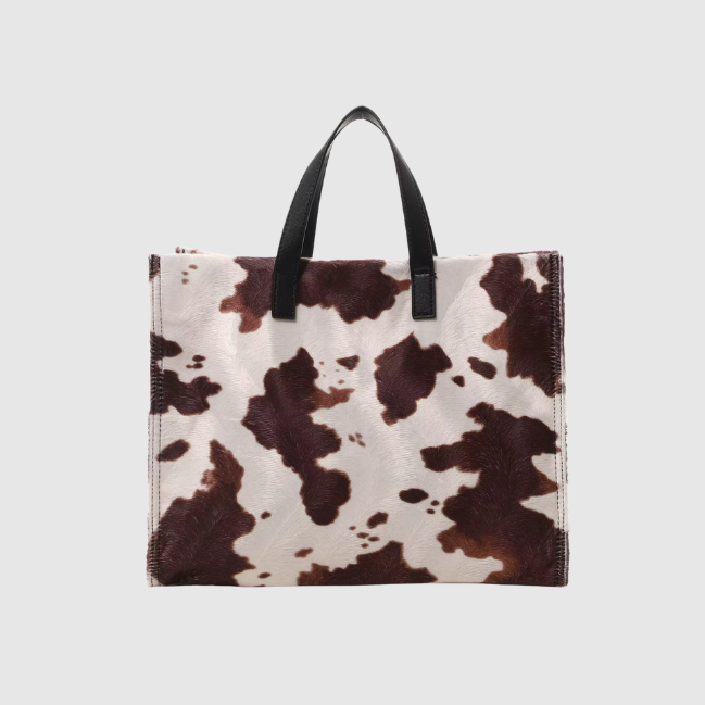 THE SAVANNA TOTE