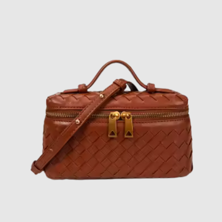 THE NOVA VANITY BAG