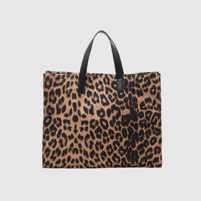 THE SAVANNA TOTE