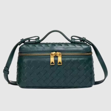 THE NOVA VANITY BAG