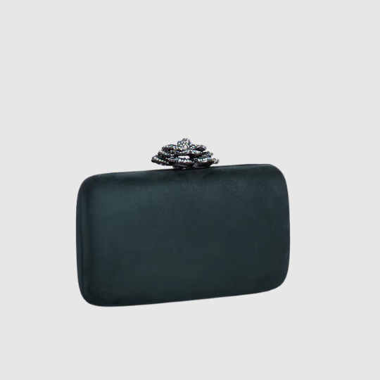THE BLOSSOM CLUTCH