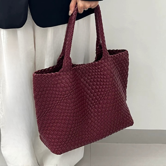 THE NAOMI TOTE