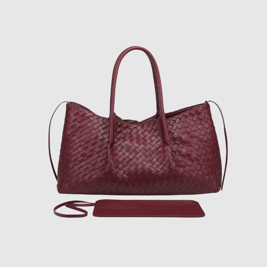 THE CLEOPATRA TOTE BAG