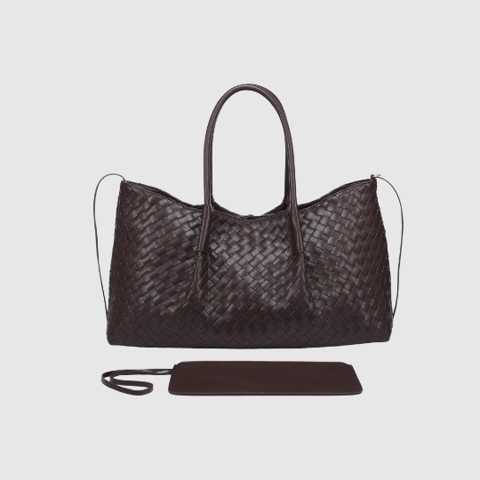 THE CLEOPATRA TOTE BAG