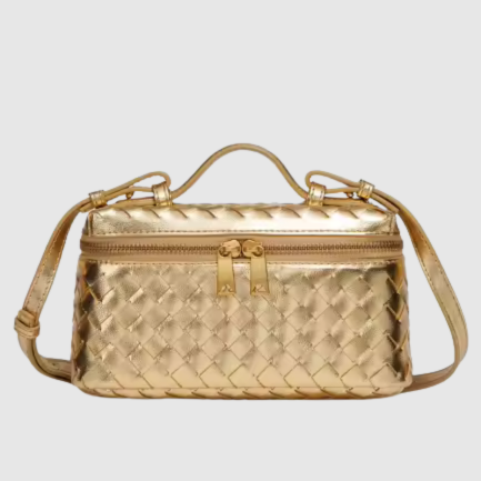 THE NOVA VANITY BAG
