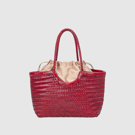Palma Tote | CHARMPOP Atelier