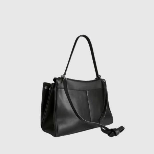 THE MADISON SATCHEL