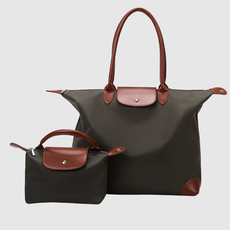 THE MALENA BAG SET