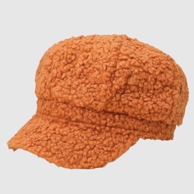 THE BAKER BOY HAT