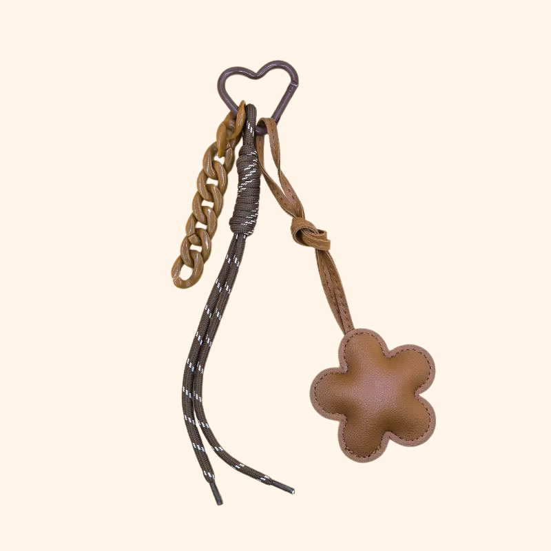 FLOWER POP CHARM