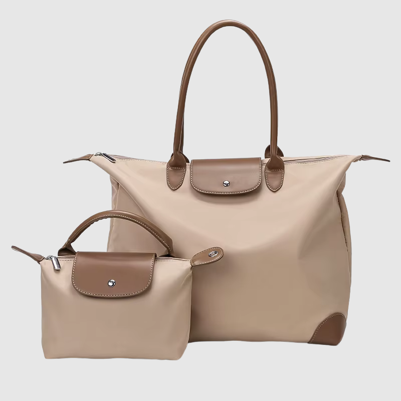 THE MALENA BAG SET
