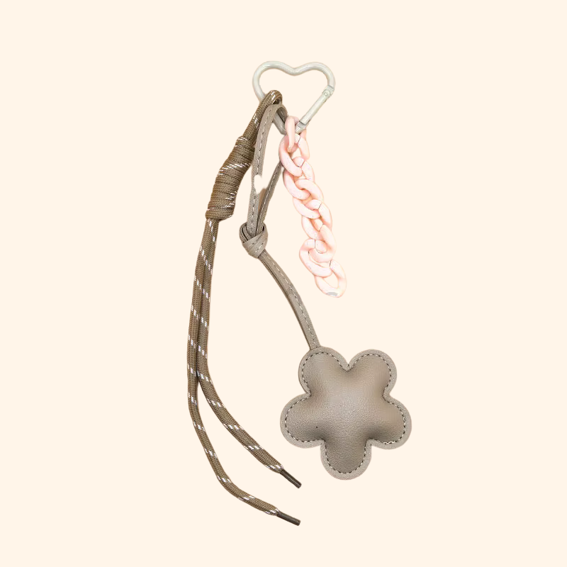 FLOWER POP CHARM