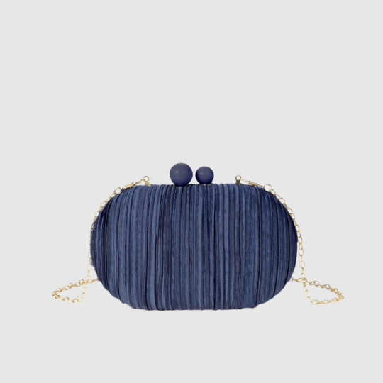 THE AUREA CLUTCH