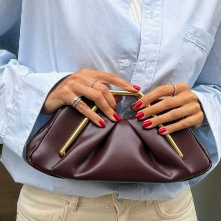 THE MARQUESA CLUTCH