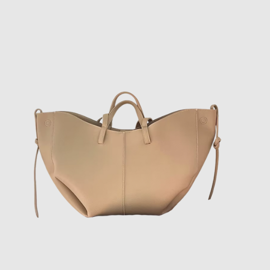 CHARMPOP Allegra Allegra | Vegan Leather Bag | Charmpop Lebanon