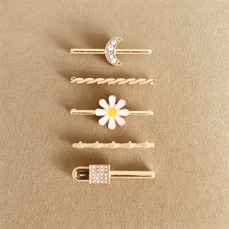 CHARMPOP GOLD SMARTWATCH MINI CHARMS GOLD SMARTWATCH MINI CHARMS