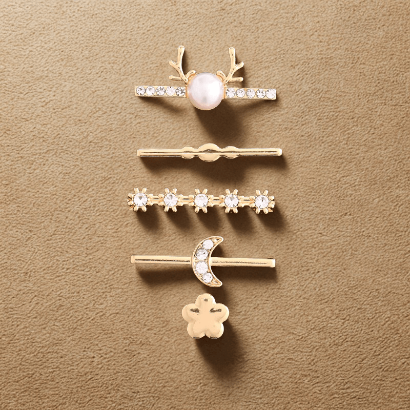 CHARMPOP GOLD SMARTWATCH MINI CHARMS GOLD SMARTWATCH MINI CHARMS