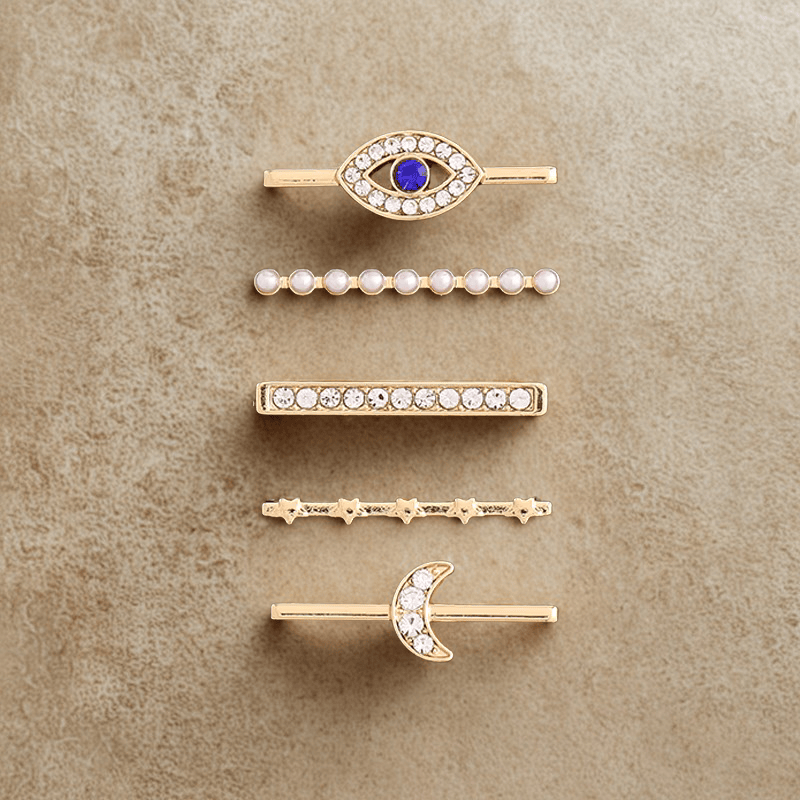 CHARMPOP GOLD SMARTWATCH MINI CHARMS GOLD SMARTWATCH MINI CHARMS