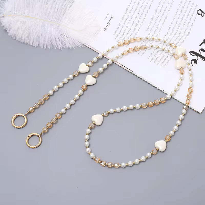 CHARMPOP HEARTBEAT STRAP HEARTBEAT STRAP