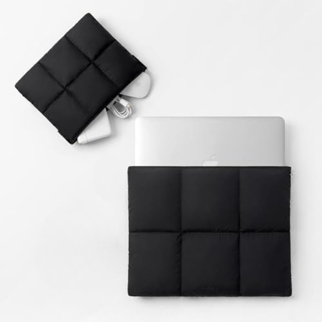 CHARMPOP LAPTOP SLEEVE LAPTOP SLEEVE