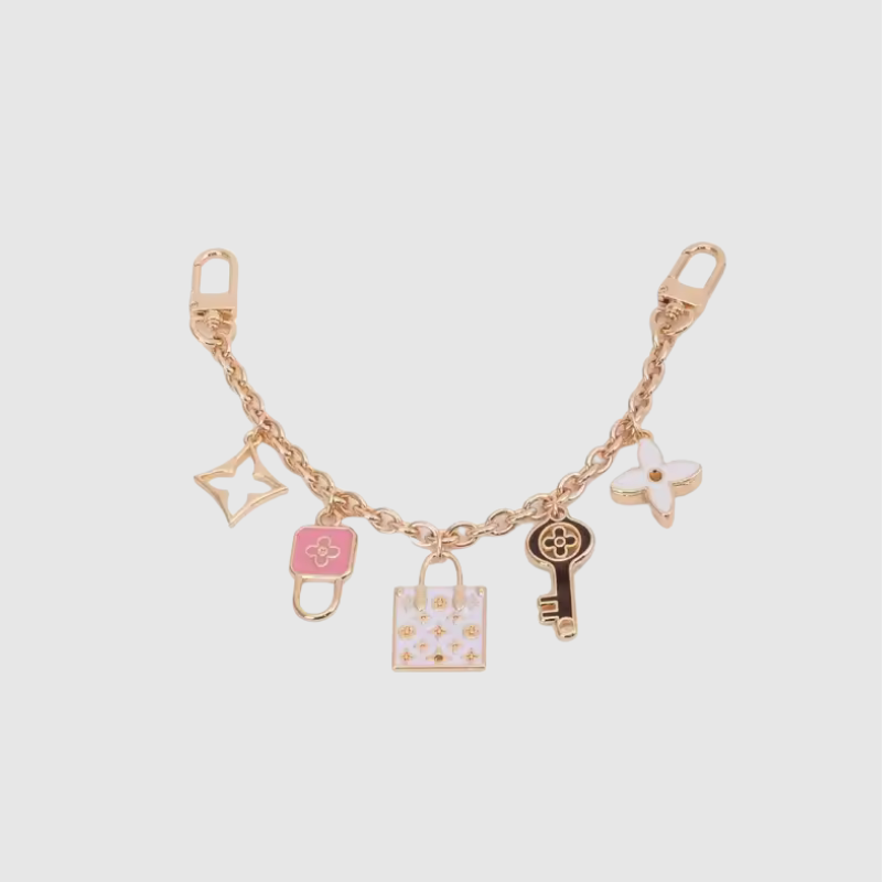 CHARMPOP LOCK ME CHAIN LOCK ME CHAIN
