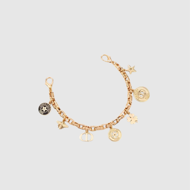CHARMPOP LUMIERE BAG CHAIN LUMIERE BAG CHAIN
