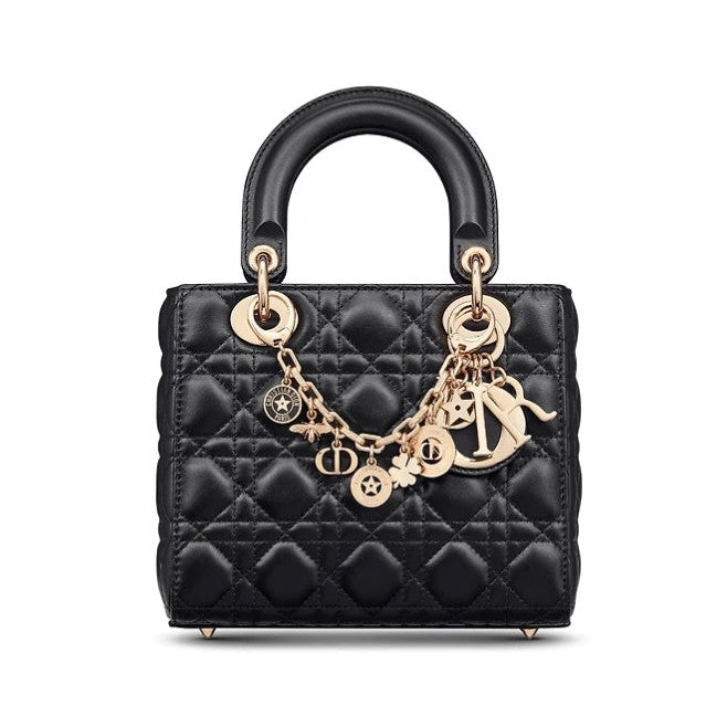 CHARMPOP LUMIERE BAG CHAIN LUMIERE BAG CHAIN