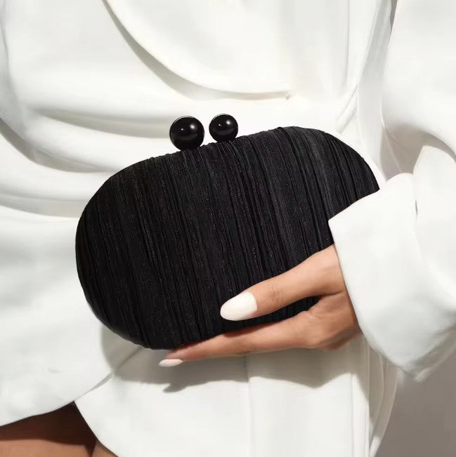 CHARMPOP THE AUREA CLUTCH THE AUREA CLUTCH