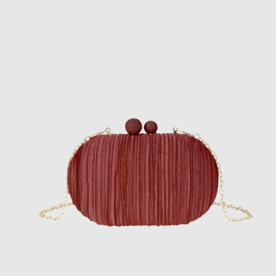 CHARMPOP THE AUREA CLUTCH THE AUREA CLUTCH