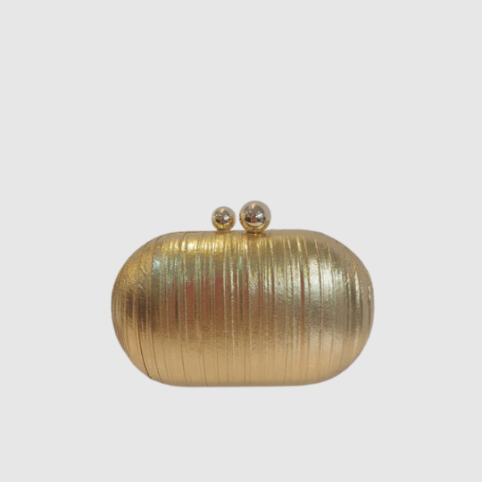 CHARMPOP THE AUREA CLUTCH THE AUREA CLUTCH
