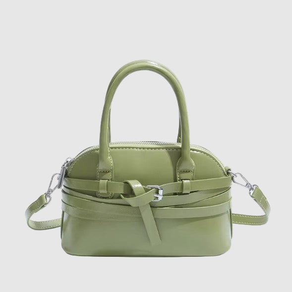 CHARMPOP THE MILAN MINI BAG THE MILAN MINI BAG