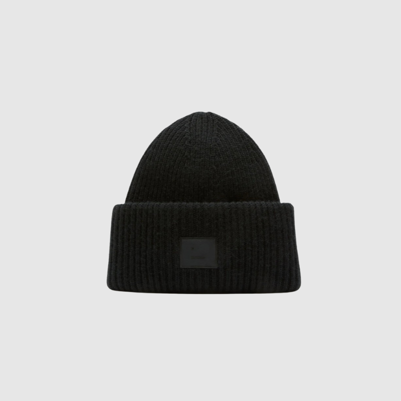 CHARMPOP THE NORDIC FACE BEANIE THE NORDIC FACE BEANIE