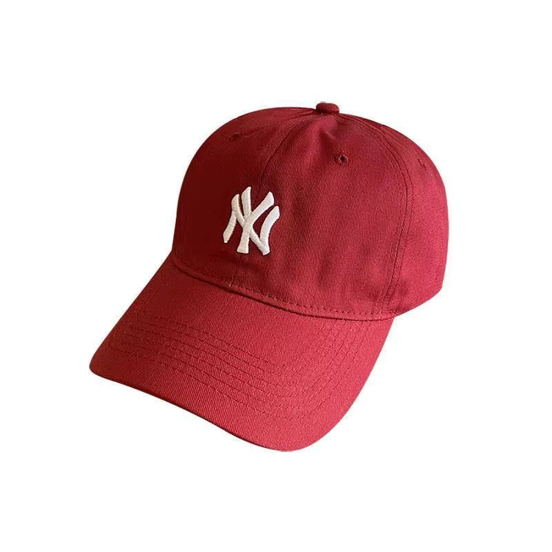 CHARMPOP THE NY BASEBALL CAP THE NY BASEBALL CAP