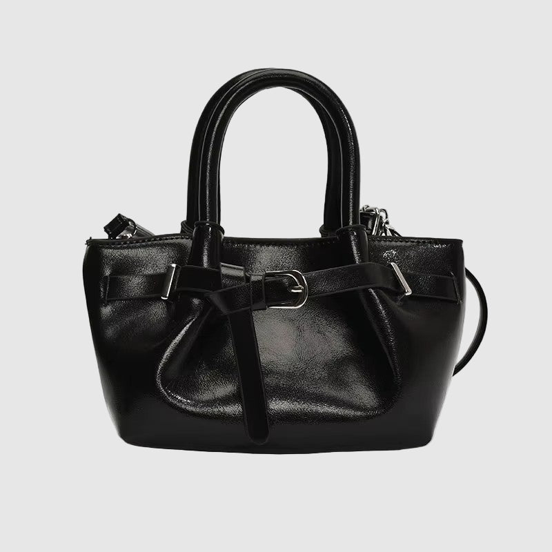 CHARMPOP THE SAVOY MINI BAG THE SAVOY MINI BAG
