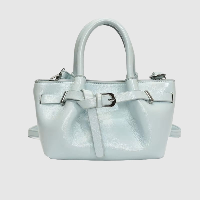 CHARMPOP THE SAVOY MINI BAG THE SAVOY MINI BAG