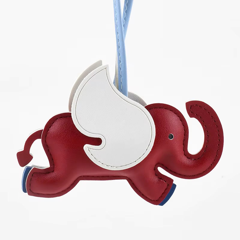 DUMBO BAG CHARM