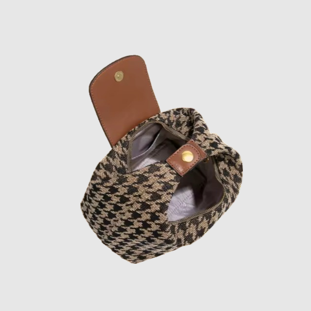 THE ELISE FOLD MINI BAG - LIMITED EDITION