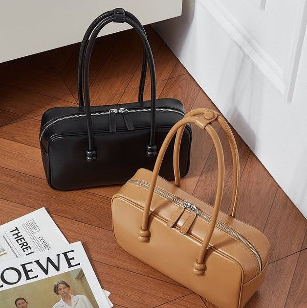 THE VIENNA CLASSIC BAG