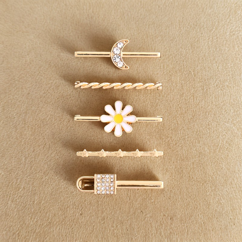 GOLD SMARTWATCH MINI CHARMS